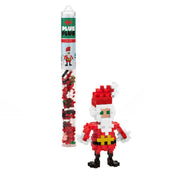 PLUS-PLUS Tube - Santa